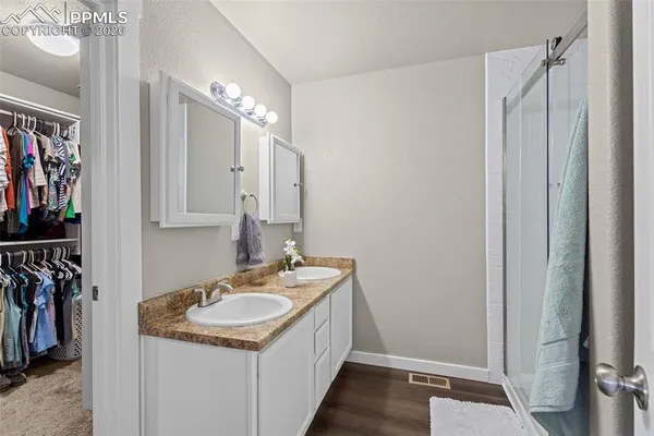 $489,900 | 7502 Willow Pines Place, Fountain, CO 80817