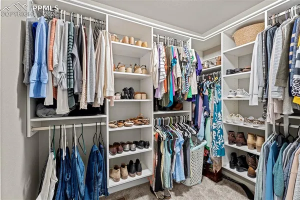 $489,900 | 7502 Willow Pines Place, Fountain, CO 80817