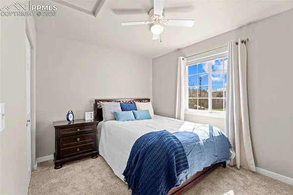 $489,900 | 7502 Willow Pines Place, Fountain, CO 80817