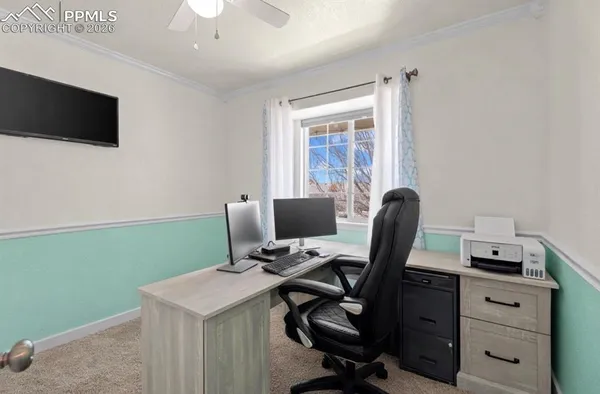 $489,900 | 7502 Willow Pines Place, Fountain, CO 80817