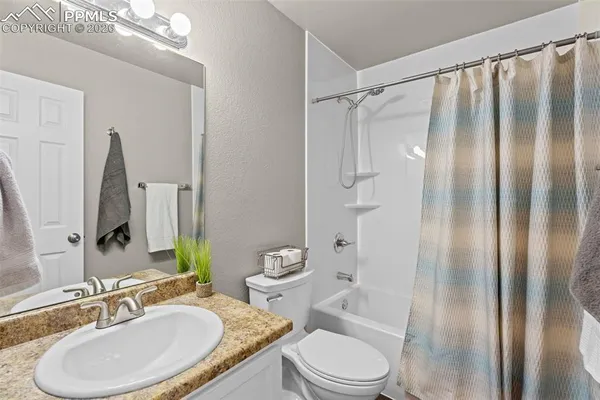 $489,900 | 7502 Willow Pines Place, Fountain, CO 80817