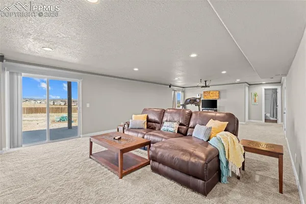 $489,900 | 7502 Willow Pines Place, Fountain, CO 80817