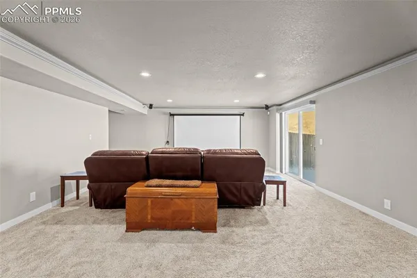 $489,900 | 7502 Willow Pines Place, Fountain, CO 80817