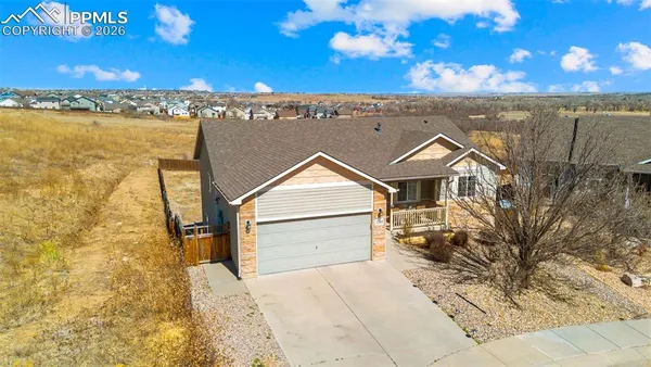$489,900 | 7502 Willow Pines Place, Fountain, CO 80817