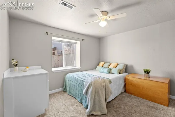 $489,900 | 7502 Willow Pines Place, Fountain, CO 80817