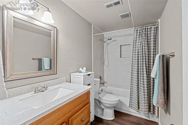 $489,900 | 7502 Willow Pines Place, Fountain, CO 80817