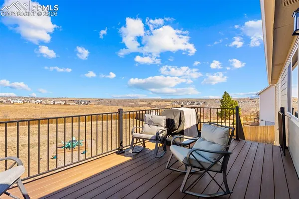 $489,900 | 7502 Willow Pines Place, Fountain, CO 80817