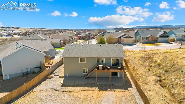 $489,900 | 7502 Willow Pines Place, Fountain, CO 80817