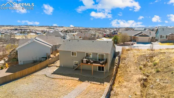 $489,900 | 7502 Willow Pines Place, Fountain, CO 80817