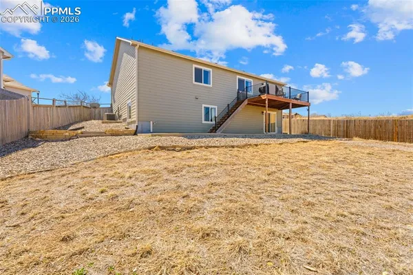 $489,900 | 7502 Willow Pines Place, Fountain, CO 80817