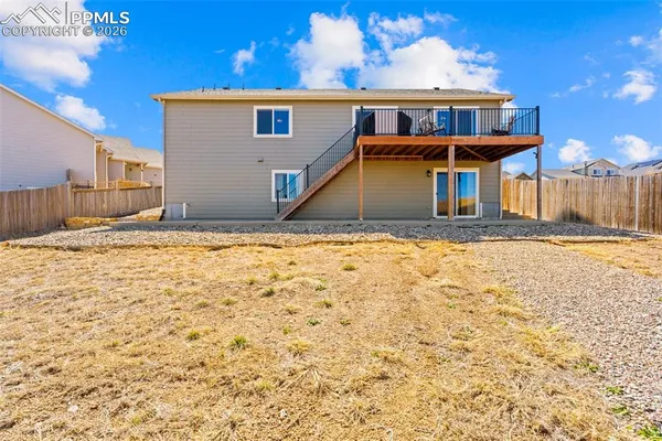 $489,900 | 7502 Willow Pines Place, Fountain, CO 80817