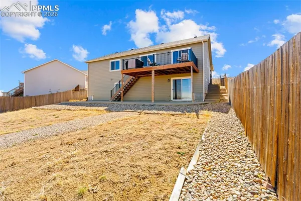 $489,900 | 7502 Willow Pines Place, Fountain, CO 80817