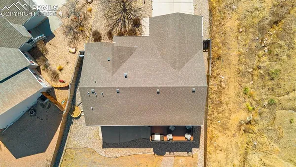 $489,900 | 7502 Willow Pines Place, Fountain, CO 80817