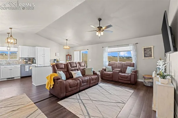 $489,900 | 7502 Willow Pines Place, Fountain, CO 80817