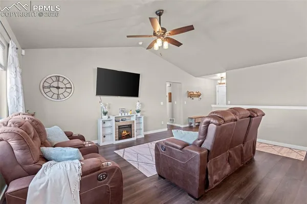 $489,900 | 7502 Willow Pines Place, Fountain, CO 80817