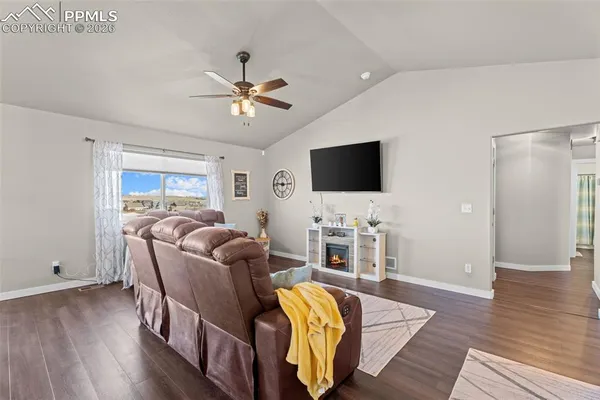 $489,900 | 7502 Willow Pines Place, Fountain, CO 80817