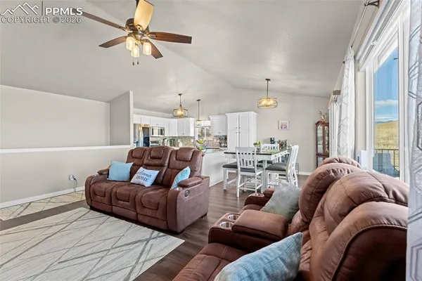 $489,900 | 7502 Willow Pines Place, Fountain, CO 80817