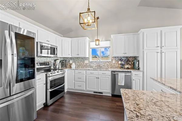 $489,900 | 7502 Willow Pines Place, Fountain, CO 80817