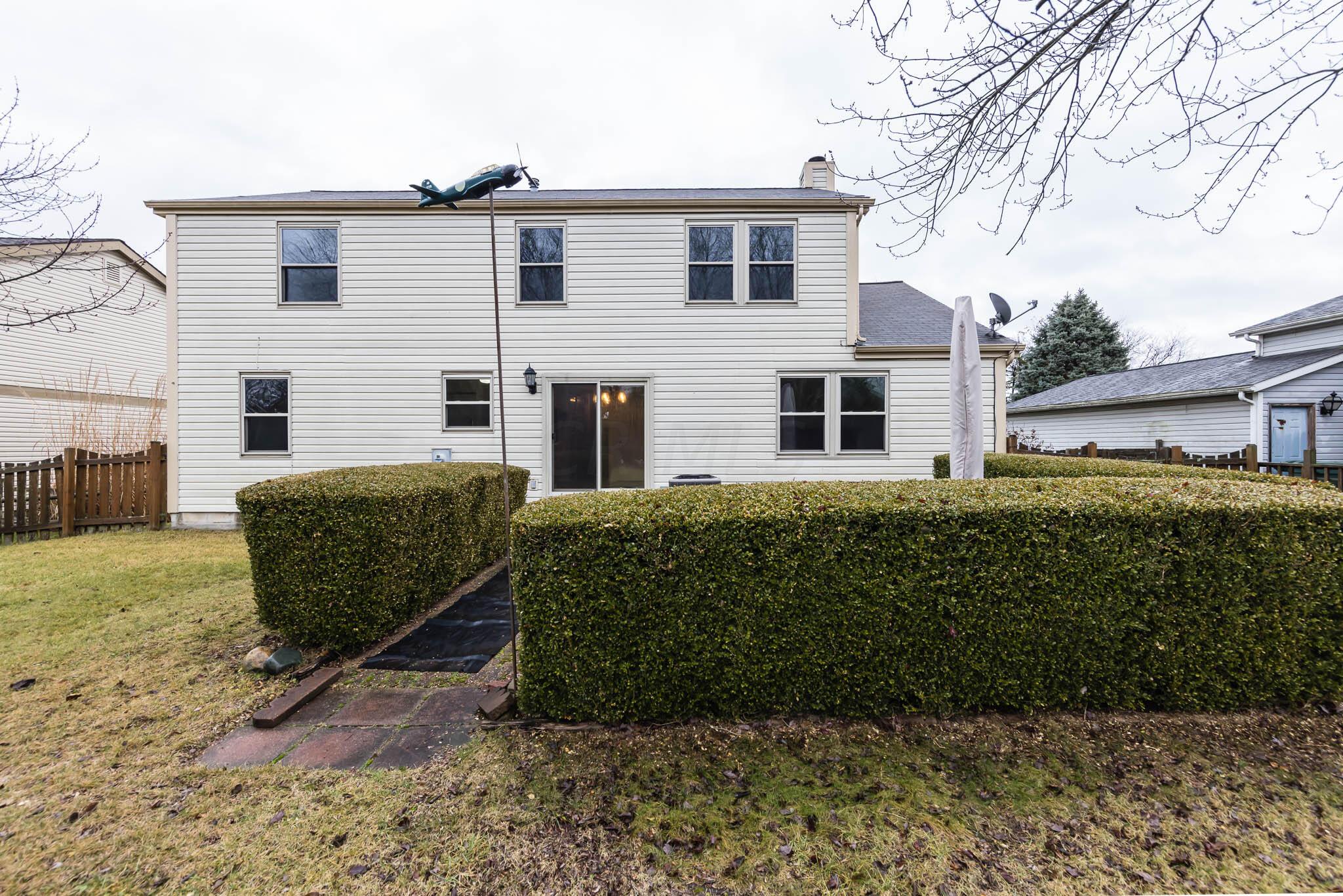 5409 Dexter Falls Road Columbus, OH 43221 - Photo 35 of 39 5409 Dexter Falls Rd-39 (1)