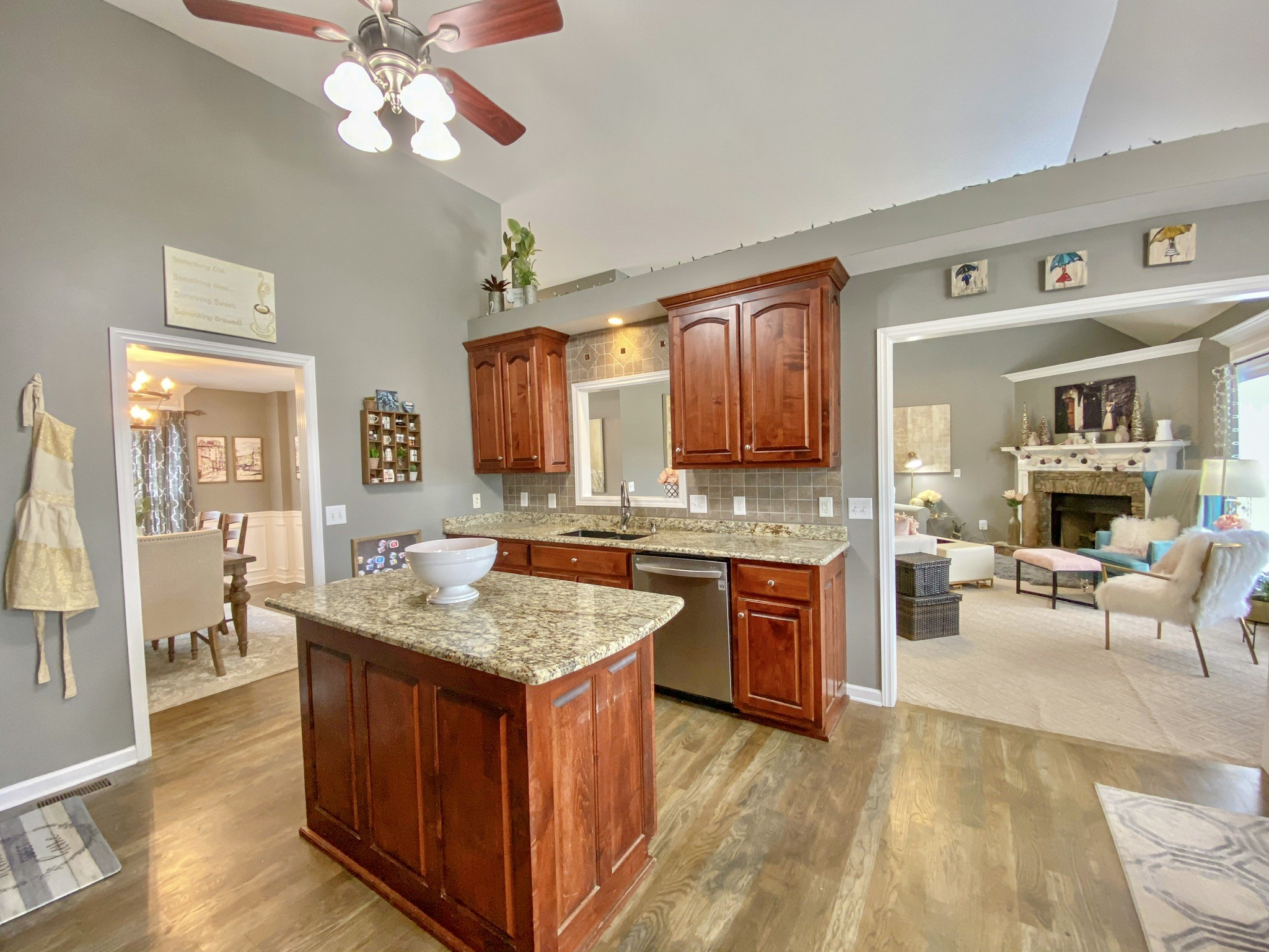 1205 Cliff White Road Columbia, TN 38401 - Photo 14 of 39 Gallery Image 14