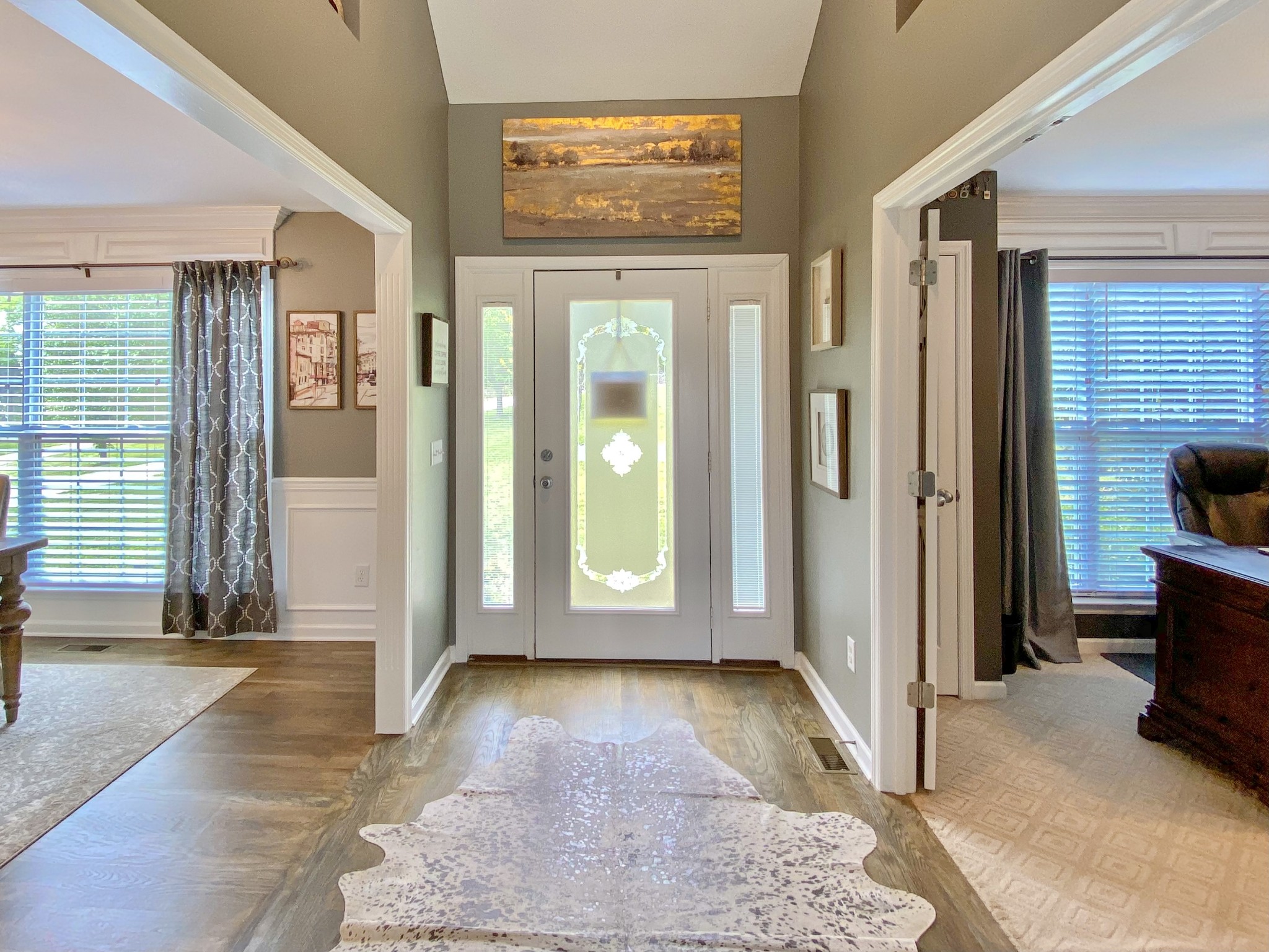1205 Cliff White Road Columbia, TN 38401 - Photo 3 of 39 Gallery Image 3