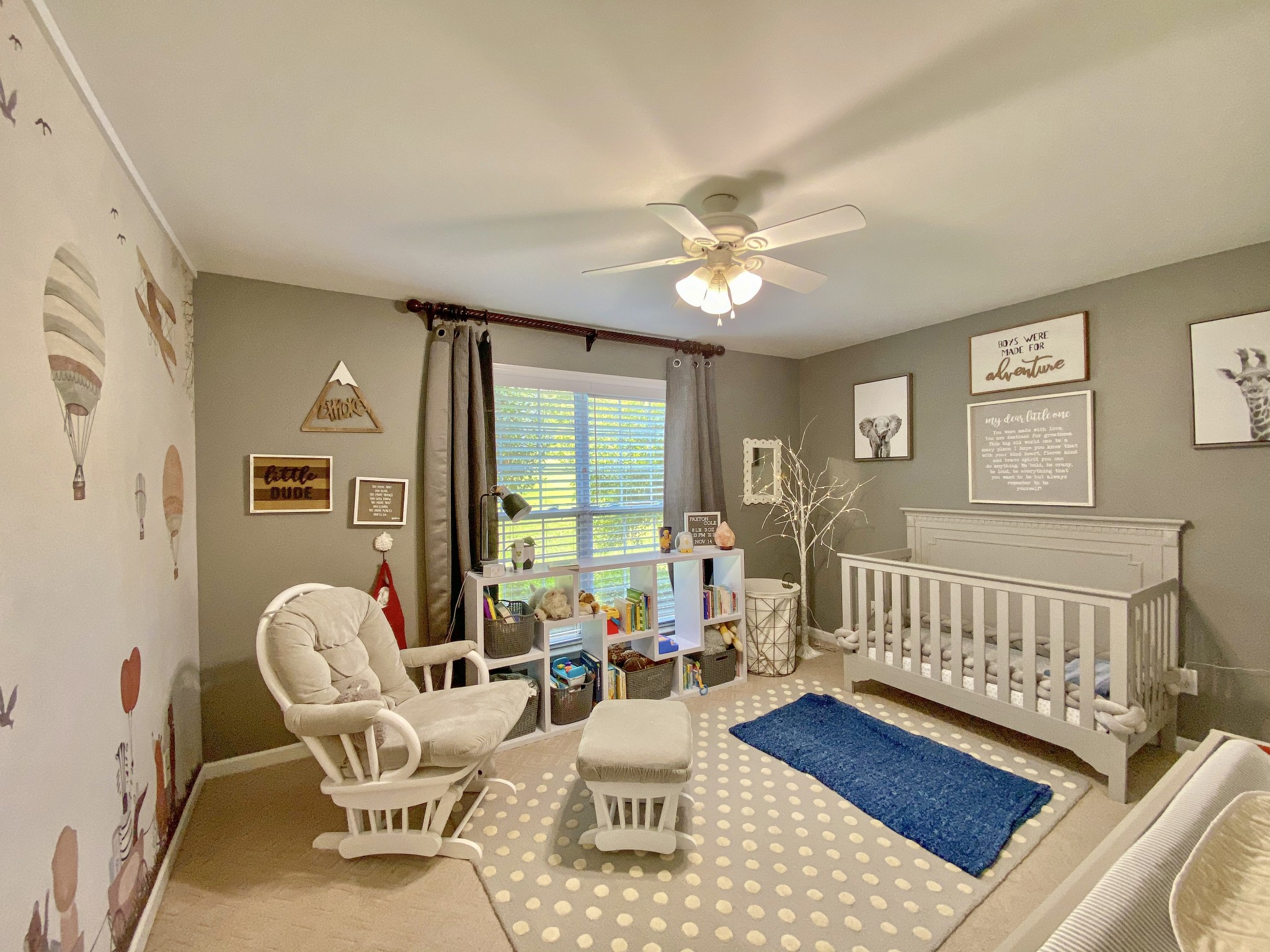 1205 Cliff White Road Columbia, TN 38401 - Photo 22 of 39 Gallery Image 22