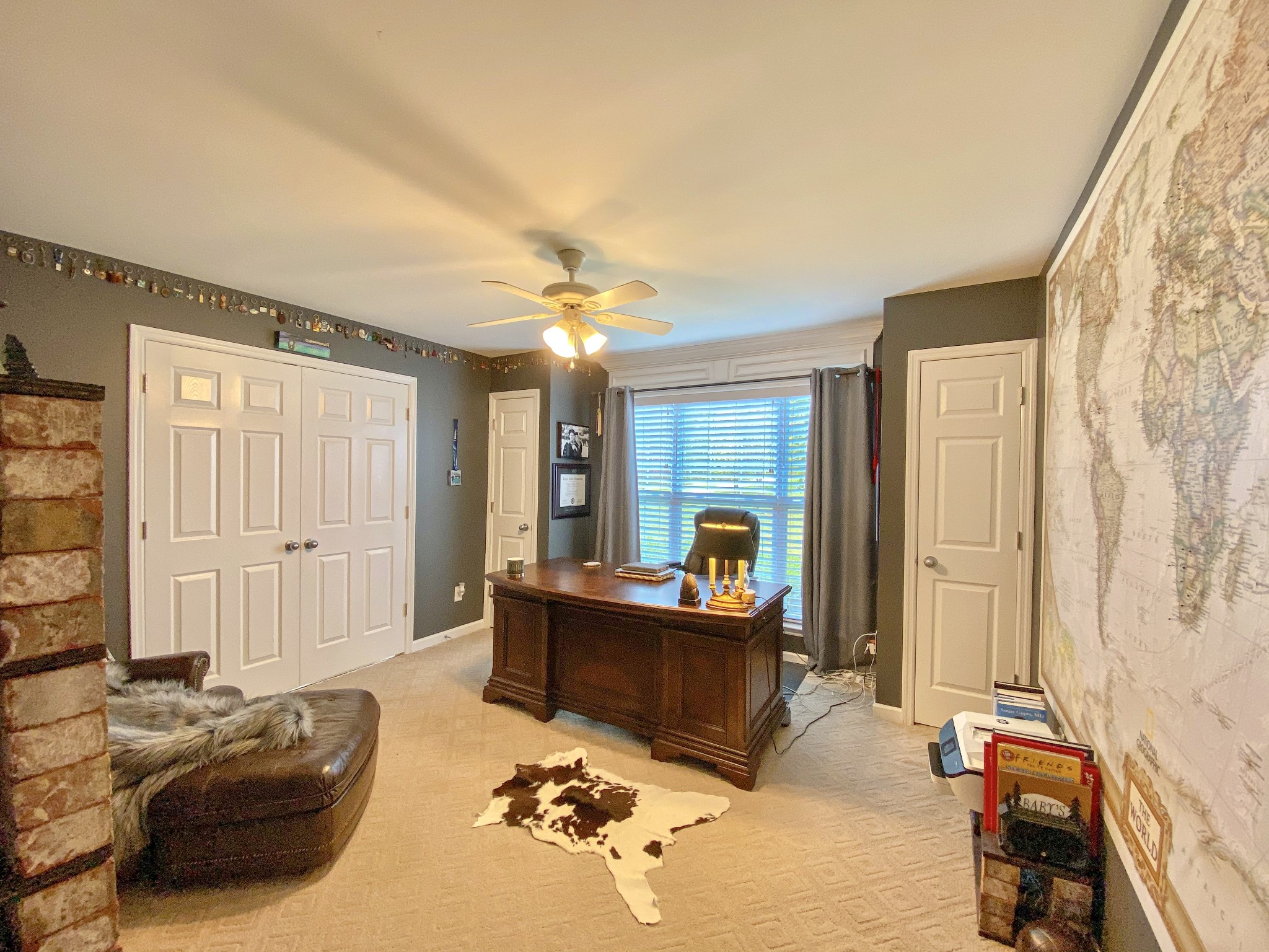 1205 Cliff White Road Columbia, TN 38401 - Photo 8 of 39 Gallery Image 8