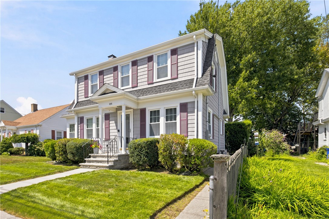 646 New Boston Road Fall River, MA 02720 - Photo 40 of 40 Gallery Image 40