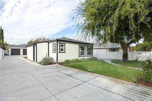 $1,275,000 | 122 North Bewley Street, Santa Ana, CA 92703