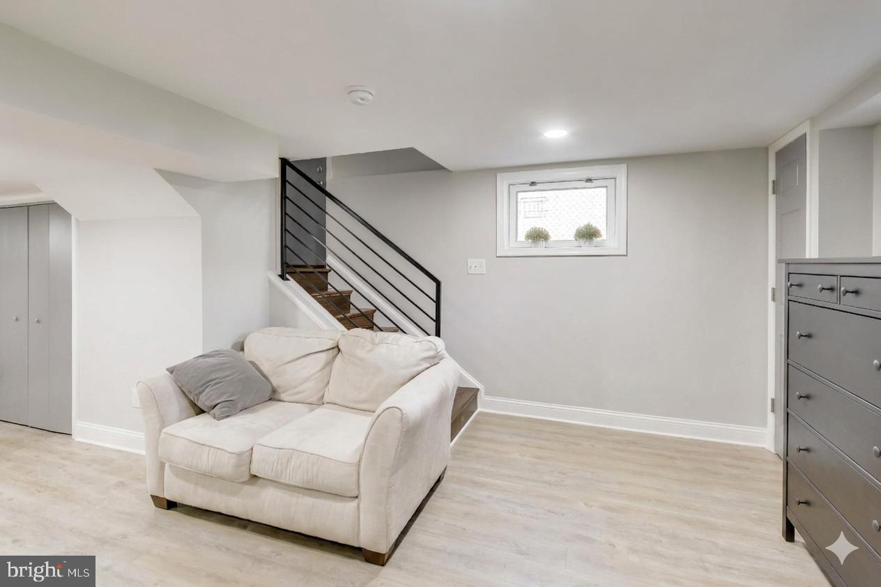 4609 Hillside Road Southeast Washington, DC 20019 - Photo 25 of 33 Gallery Image 25