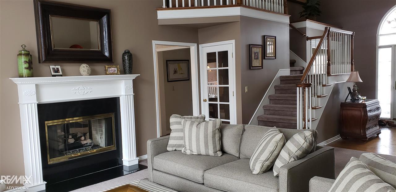 52901 Baker Road Chesterfield, MI 48047 - Photo 15 of 30