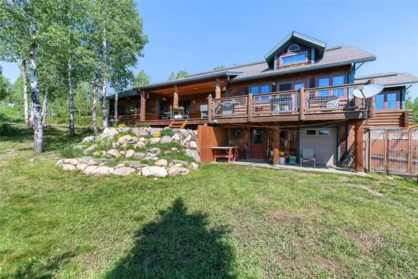 $970,000 | 57610 Longfellow Way, Clark, CO 80428
