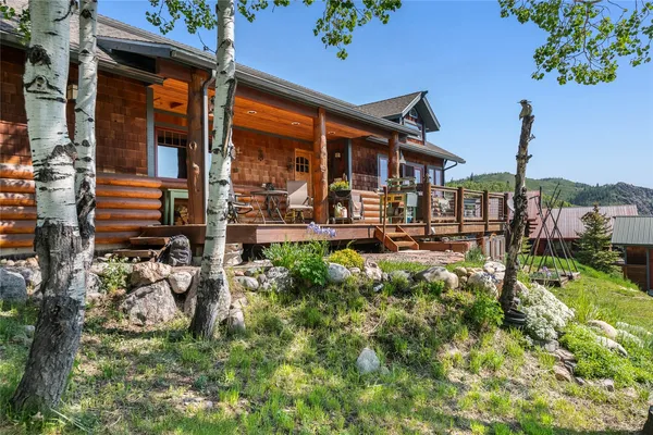 $970,000 | 57610 Longfellow Way, Clark, CO 80428