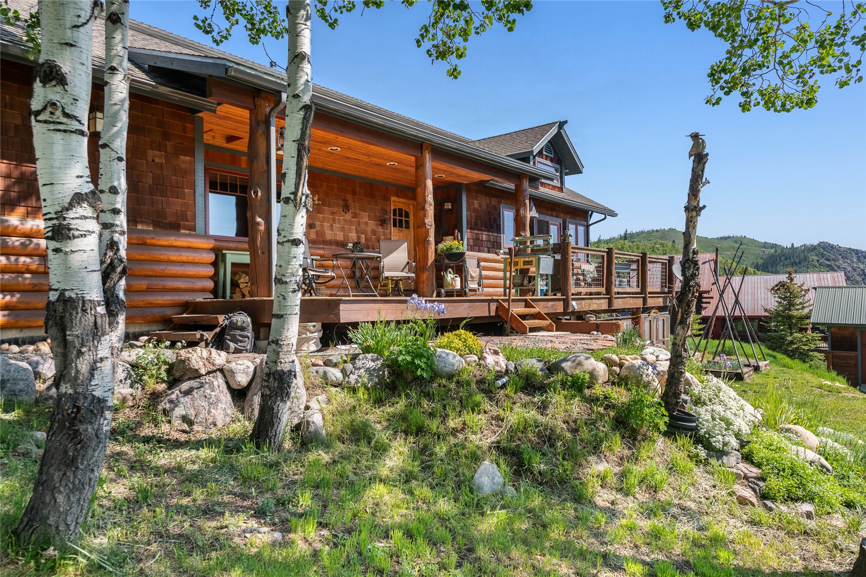 57610 Longfellow Way Clark, CO 80428 - Photo 11 of 36