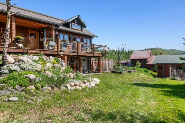 $970,000 | 57610 Longfellow Way, Clark, CO 80428