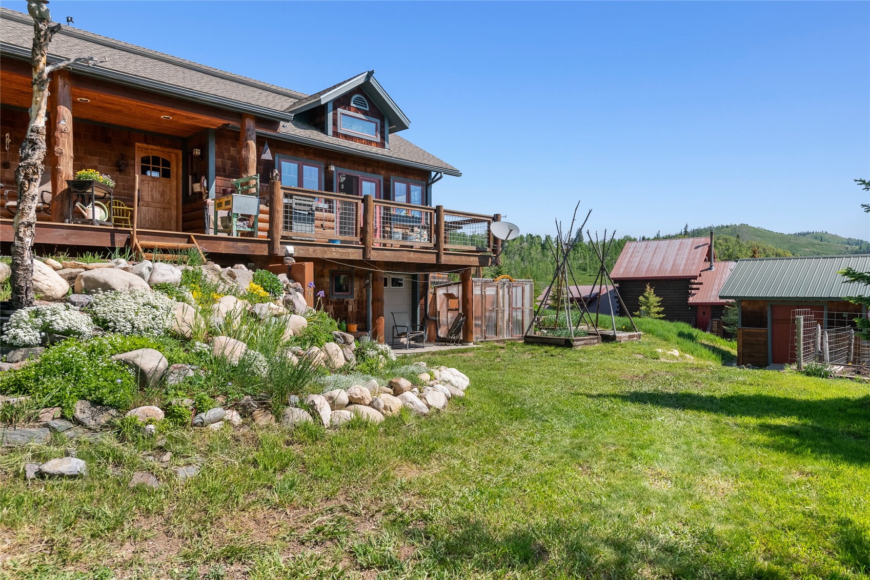 57610 Longfellow Way Clark, CO 80428 - Photo 12 of 36