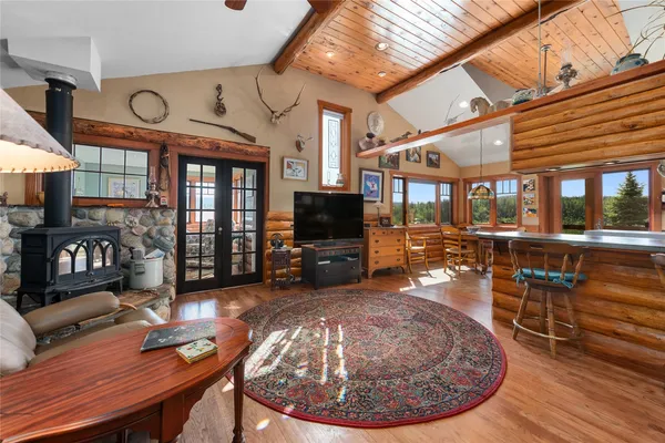 $970,000 | 57610 Longfellow Way, Clark, CO 80428