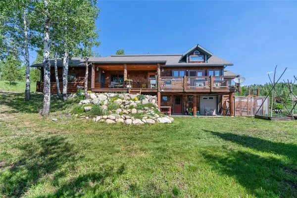 $970,000 | 57610 Longfellow Way, Clark, CO 80428