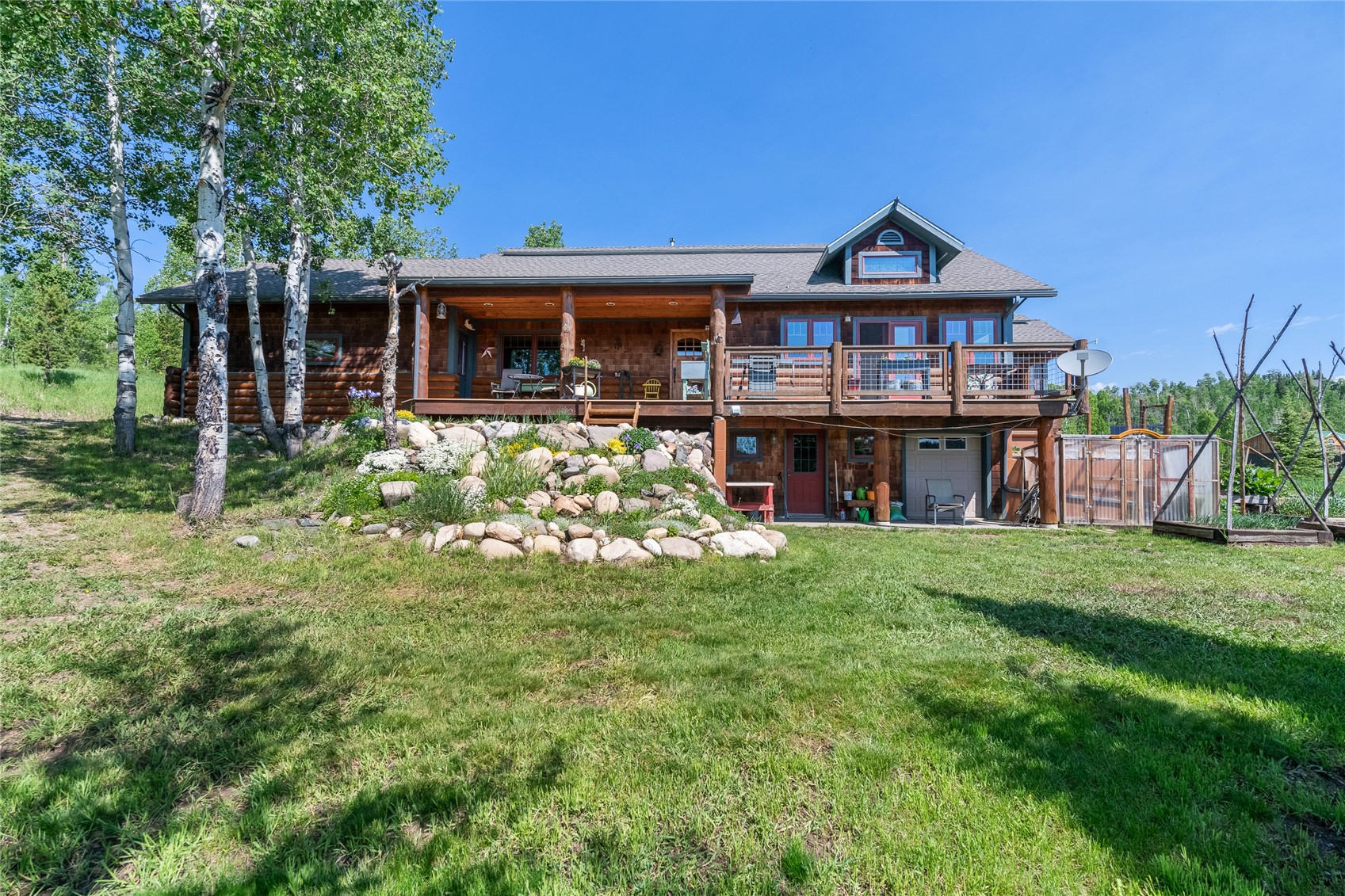 57610 Longfellow Way Clark, CO 80428 - Photo 2 of 36