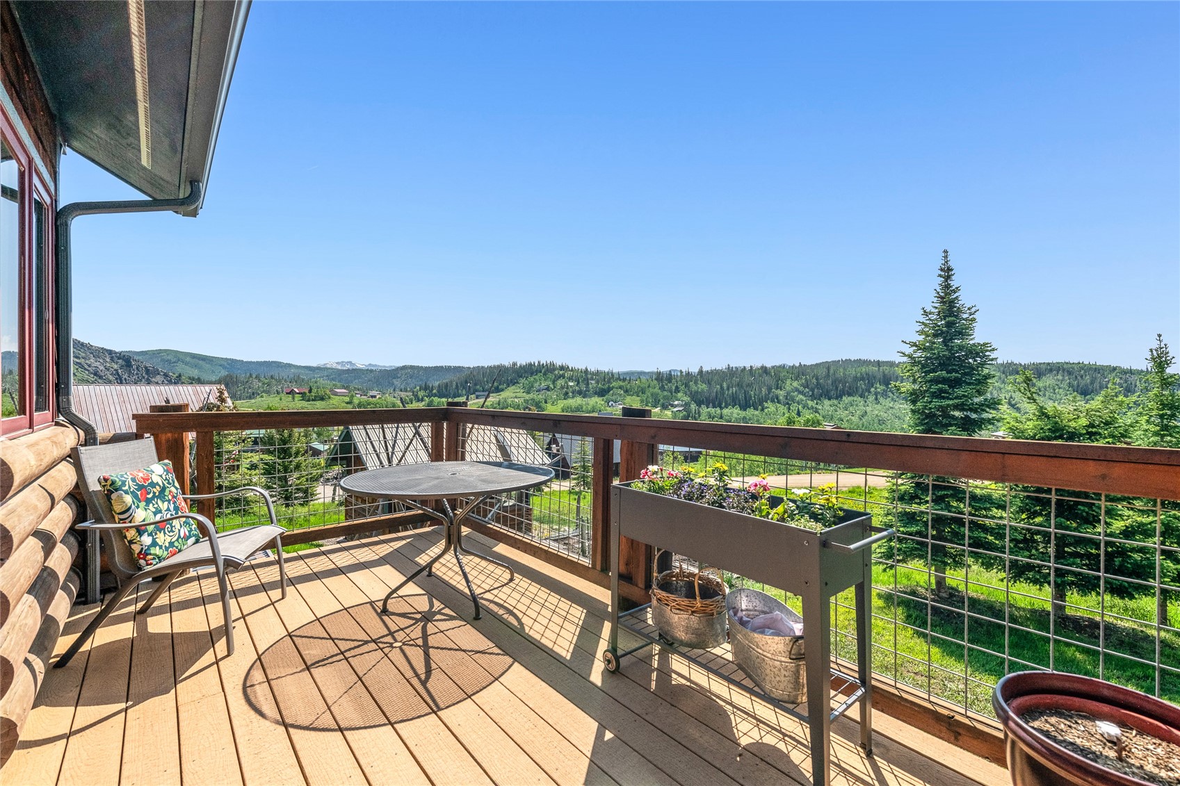 57610 Longfellow Way Clark, CO 80428 - Photo 4 of 36