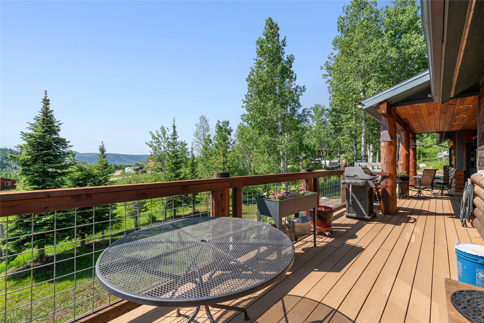 57610 Longfellow Way Clark, CO 80428 - Photo 5 of 36