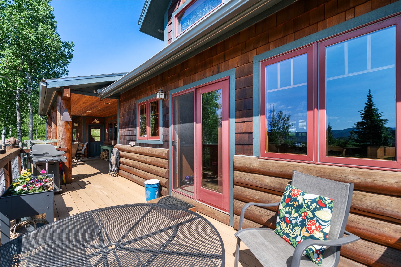 57610 Longfellow Way Clark, CO 80428 - Photo 6 of 36