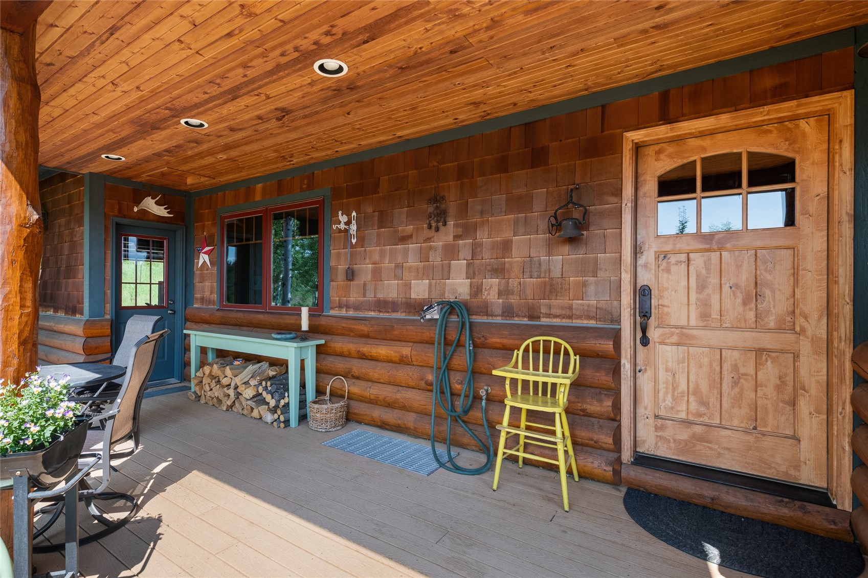 57610 Longfellow Way Clark, CO 80428 - Photo 8 of 36
