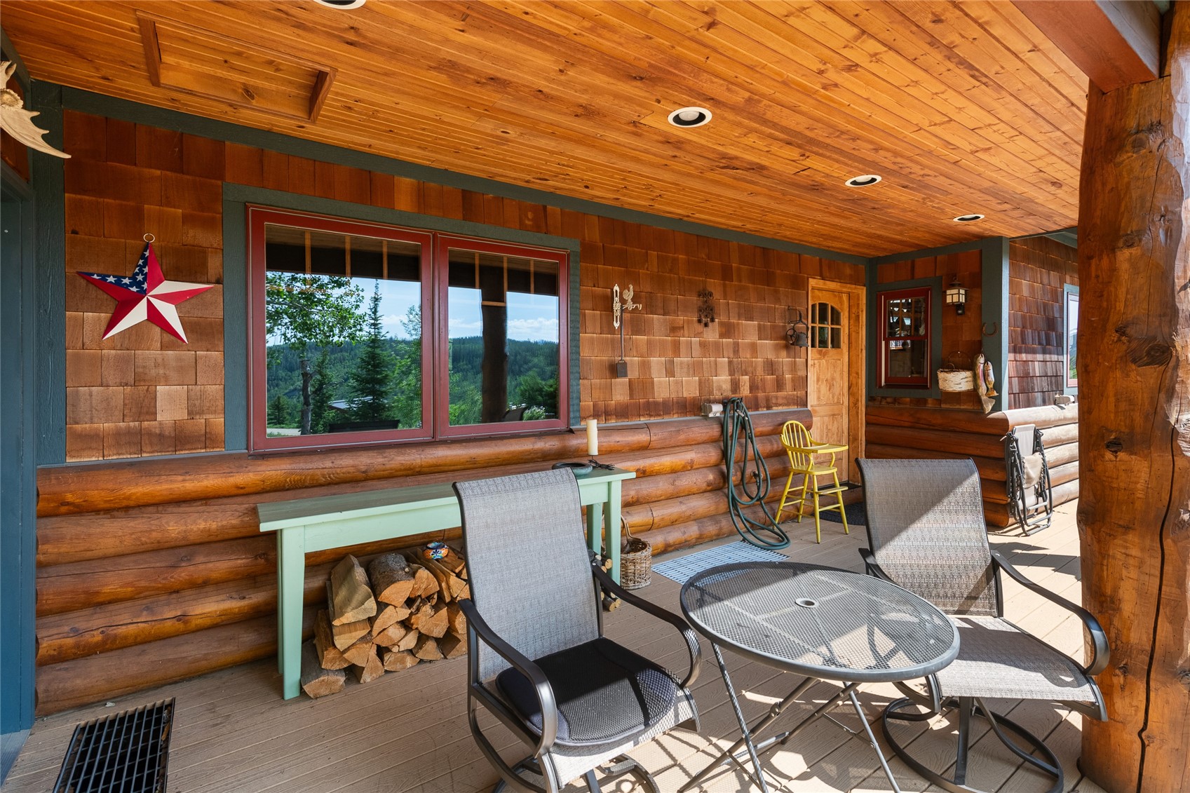 57610 Longfellow Way Clark, CO 80428 - Photo 9 of 36