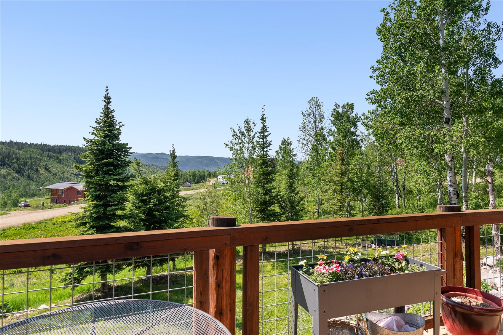57610 Longfellow Way Clark, CO 80428 - Photo 10 of 36