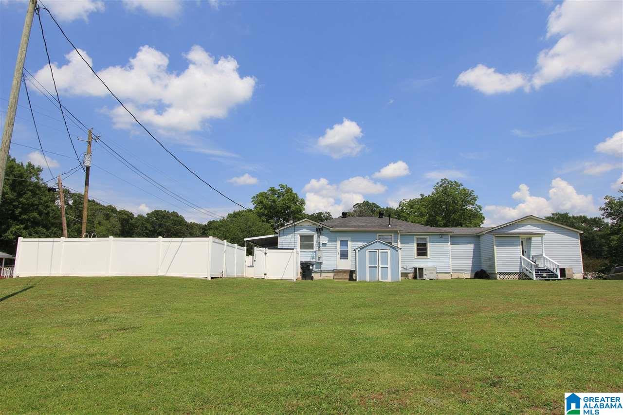 1133 Rhodes Street Anniston, AL 36206 - Photo 50 of 50