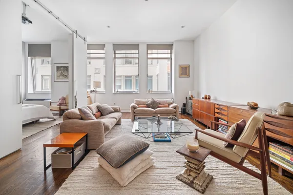$7,100 | 252 7th Avenue, Unit 10Z | Chelsea
