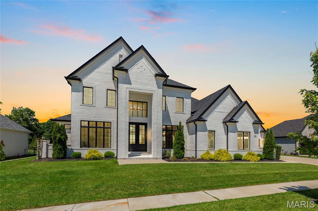 1205 Patchwork Fields Chesterfield, MO 63005 - Photo 1 of 65