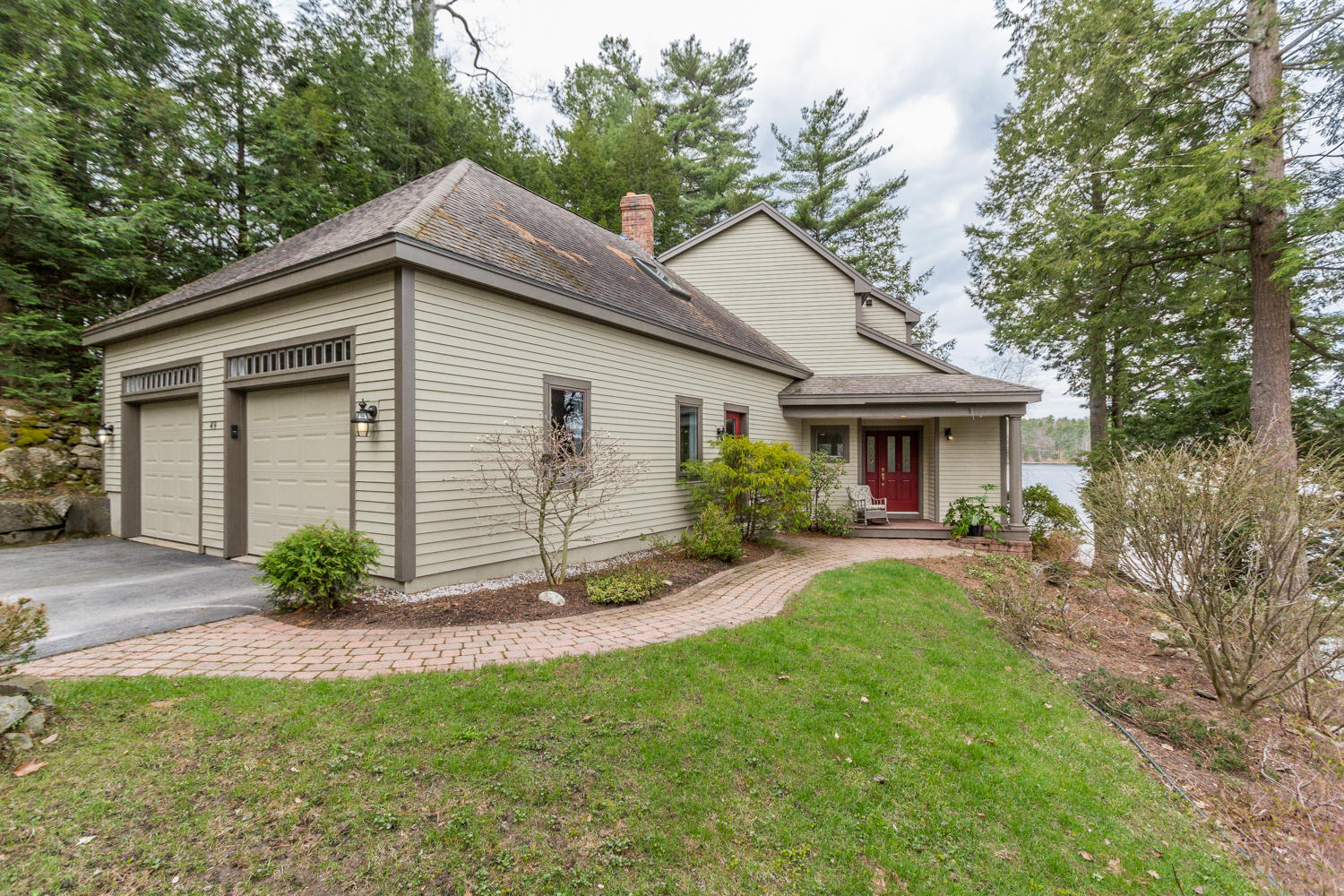 49 Sunset Road Falmouth, ME 04105 - Photo 1 of 50 20190507rf-71001