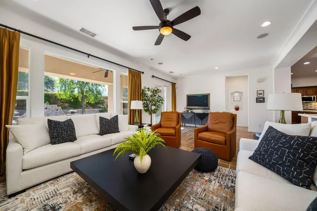 $1,349,000 | 81307 Jasmine Court, La Quinta, CA 92253